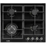 Варочна поверхня Ventolux HG640-D1 CEST (BK)