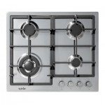 Варочная поверхность VENTOLUX HG640-D1 CEST (INOX)