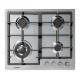 Варочная поверхность VENTOLUX HG640-D1 CEST (INOX)