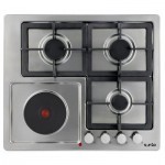 Варочная поверхность VENTOLUX HG640-Q1 BECE (X)