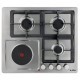 Варочная поверхность VENTOLUX HG640-Q1 BECE (X)