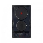 Варочная поверхность VENTOLUX HE302 (BK) 2