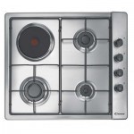 Варочна поверхня Candy CLG 631 SPX (CLG631SPX)
