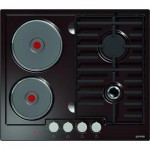 Варочна поверхня Gorenje K 6N20 IBR