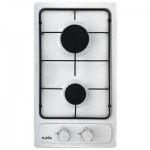 Варочная поверхность VENTOLUX HG320 EE (WH) 2 Варочная поверхность VENTOLUX HG320 EE (WH) 2