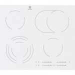 Варочна поверхня Electrolux EHF 96547 SW (EHF96547SW)