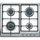 Варочная поверхность TEKA EH 60 4G AI AL TR (40225051)
