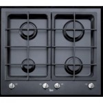 Варочна поверхня Teka EW 60 4G AI AL Black (40218061)