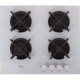 Варочная поверхность Whirlpool GOR 6414 WH