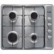 Варочная поверхность Ventolux HG640-A1 EE (INOX)