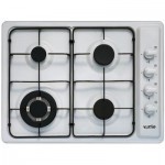 Варочна поверхня Ventolux HG640-A1 EET (WH)
