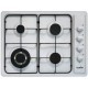 Варочная поверхность Ventolux HG640-A1 EET (WH)