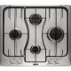 Варочная поверхность ZANUSSI ZGX 565414 X (ZGX565414X)