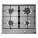 Варочна поверхня Borgio 6720/17 S FFD INOX