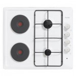Варочная поверхность PERFELLI HKM 620 W