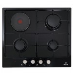 Варочная поверхность PERFELLI HKM 630 BL