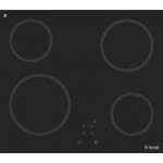 Варочная поверхность PERFELLI HVC 6110 BL