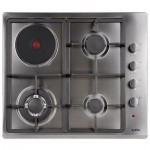 Варочная поверхность VENTOLUX HG640-M1 BECEST1 (X)