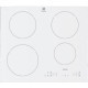 Варочная поверхность ELECTROLUX EHH 96340 IW (EHH96340IW)