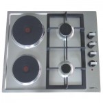 Варочна поверхня Liberty PGER6042S-A1CI (437)
