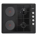 Варочная поверхность PERFELLI HKM 620 BL