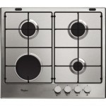 Варочна поверхня Whirlpool GMA 6411/IX (GMA6411IX)