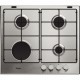 Варочная поверхность Whirlpool GMA 6411/IX (GMA6411IX)