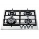 Варочная поверхность Whirlpool GOA 6425/WH (GOA6425WH)