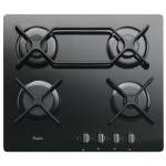 Варочна поверхня Whirlpool GOR 6416/NB (GOR6416NB)