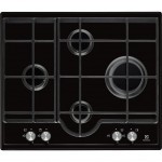 Варочна поверхня Electrolux GME 263 XB (GME263XB)