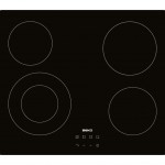 Варочна поверхня Beko HIC 64402 (HIC64402)