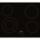 Варочна поверхня Beko HIC 64402 (HIC64402)