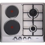 Варочная поверхность VENTOLUX HG622 B2 (X)