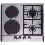 Варочная поверхность VENTOLUX HG622 B3 (X)