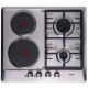 Варочная поверхность VENTOLUX HG622 B3 (X)