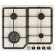 Варочна поверхня Ardesia F 6V4 GTRIC