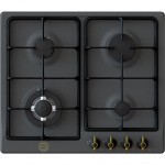 Варочна поверхня Ardesia HBF 6V4 GTB