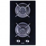 Варочная поверхность VENTOLUX HSF320G (BK) 3