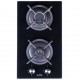 Варочная поверхность VENTOLUX HSF320G (BK) 3