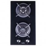 Варочная поверхность VENTOLUX HSF320G RST (BK) 3