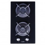 Варочна поверхня Ventolux HSF320G S (BK) 3