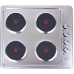 Варочная поверхность VENTOLUX HE 604 (X) 3