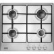 Варочная поверхность PYRAMIDA PFX 320 INOX