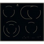 Варочная поверхность ELECTROLUX CPE644RBC