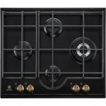 Варочна поверхня Electrolux GPE 363 RBB (GPE363RBB)
