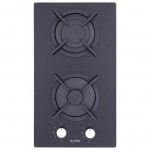 Варочная поверхность VENTOLUX HSF320G C (BK) 3