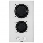 Варочная поверхность VENTOLUX HSF320G C (WH) 3