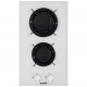 Варочная поверхность VENTOLUX HSF320G C (WH) 3