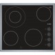 Варочна поверхня Bosch PKF 645 CA1E (PKF645CA1E)