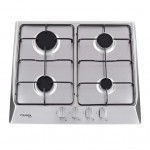 Варочна поверхня Pyramida PFX 644 SI INOX